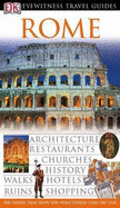 DK Eyewitness Travel Guide: Rome