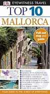 DK Eyewitness Travel: Top 10 Mallorca