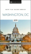 DK Eyewitness Washington, DC: 2019