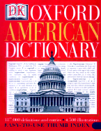 DK Illustrated Oxford Dictionary - Dorling Kindersley Publishing