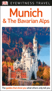 DK Munich and the Bavarian Alps