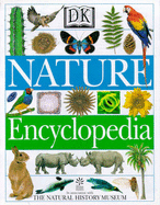 DK Nature Encyclopedia - DK