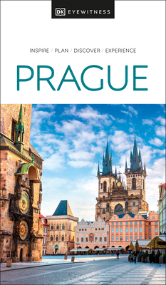 DK Prague - DK Travel