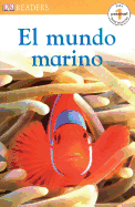 DK Readers: El Mundo Marino