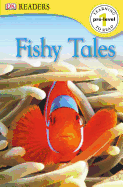 DK Readers L0: Fishy Tales