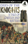 DK Readers L4: Days of the Knights