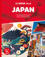 DK Super World: Japan