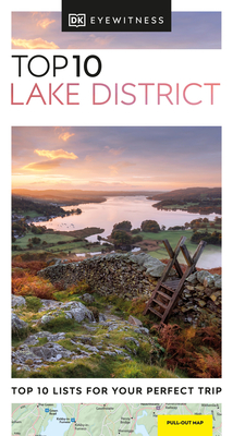 DK Top 10 Lake District - Dk Travel