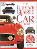 DK Ultimates:  Ultimate Classic Car