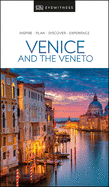 DK Venice and the Veneto