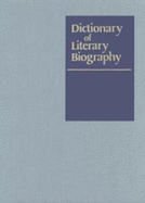 Dlb 246: Twentieth-Century American Cultural Theorists