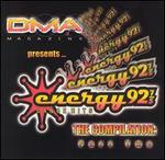 DMA Presents: Energy 92 7/5 Dance Hits, Pt. 2