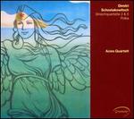 Dmitri Schostakowitsch: Streichquartette 3 & 5; Polka