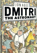 Dmitri the Astronaut - 