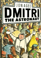 Dmitri the Astronaut - 