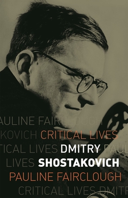 Dmitry Shostakovich - Fairclough, Pauline