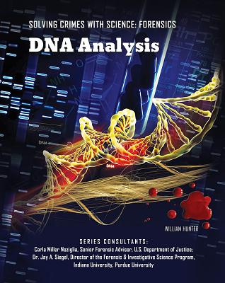 DNA Analysis - Hunter, William