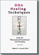 DNA Healing Techniques