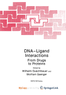 DNA-Ligand Interactions