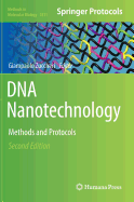 DNA Nanotechnology: Methods and Protocols