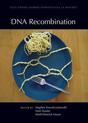 DNA Recombination - Kowalczykowski, Stephen (Editor), and Hunter, Neil (Editor), and Heyer, Wolf-Dietrich (Editor)