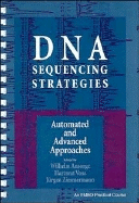 DNA Sequencing Strategies: Automated and Advanced Approaches