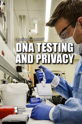 DNA Testing and Privacy - Krasner, Barbara (Editor)