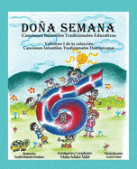 Doña Semana: Canciones Infantiles Tradicionales Educativas