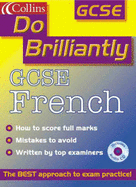 Do brilliantly at GCSE French