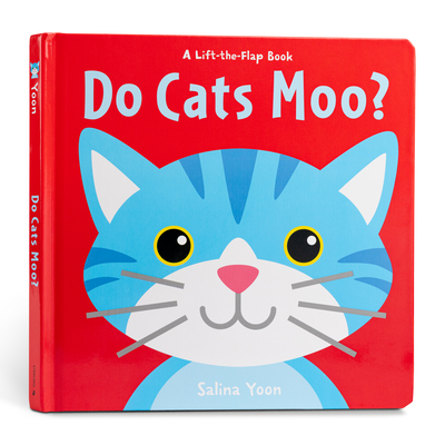 Do Cats Moo? - Yoon, Salina