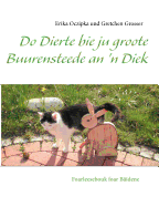 Do Dierte bie ju groote Buurensteede an 'n Diek: Foarleesebouk foar Bidene