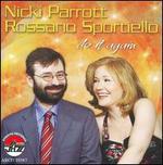 Do It Again - Nick Parrott/Rossano Sportiello