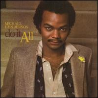 Do It All [Expanded Edition] - Michael Henderson