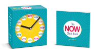Do It Now! Book & Clock Set: It's Time to Seize the Moment