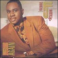 Do Me Again - Freddie Jackson