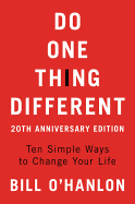 Do One Thing Different, 20th Anniversary Edition