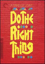 Do the Right Thing [Criterion Collection] - Spike Lee