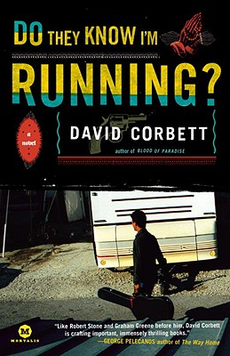 Do They Know I'm Running? - Corbett, David