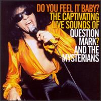 Do You Feel It Baby? - Question Mark & the Mysterians