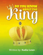 Do You Know About The King: Black History, Greatest men and women of Color