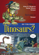 Do You Know Dinosaurs?