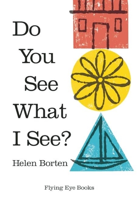Do You See What I See? - Borten, Helen