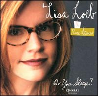 Do You Sleep [CD Single] - Lisa Loeb & Nine Stories