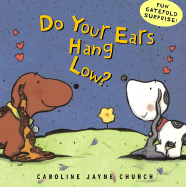 Do Your Ears Hang Low? a Love Story