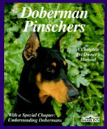 Dobermann Pinschers