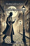 Dobrodruzstv? Sherlock Holmes