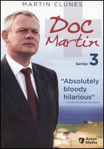 Doc Martin: Series 3 [2 Discs] - 