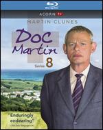 Doc Martin: Series 8 [Blu-ray]