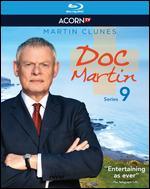 Doc Martin: Series 9 [Blu-ray]