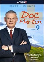 Doc Martin: Series 9 - 
